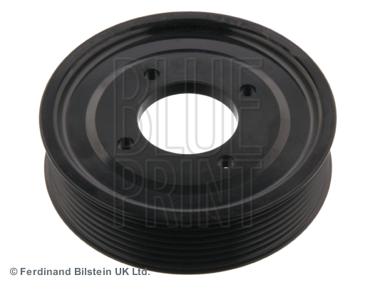 Шкив помпы водяной BMW 5 (E39)/7 (E38) 95-04 (M62/m60)